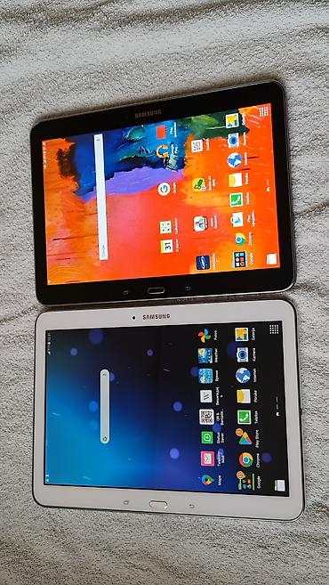Samsung: Samsung Galaxy Tab 4 – dva komada, 10.1-inča - Model: Samsung Galaxy — 3