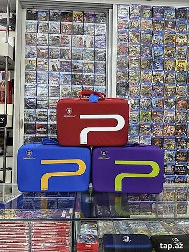 laptop ucuz: "PlayStation 5" üçün çantalar ✅Taksit kartları (birkart, tamkart) ilə — 2