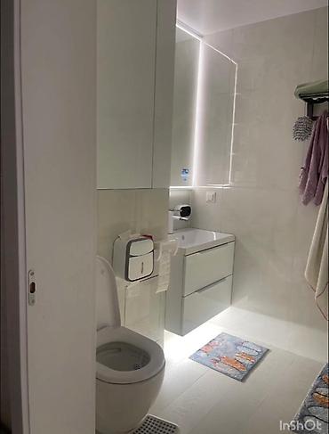 Продажа квартир: 3 комнаты, 58 м², 104 серия, 2 этаж, Дизайнерский ремонт — 13