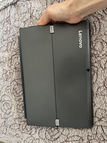ноутбуки на заказ: Ноутбук, Lenovo, Колдонулган