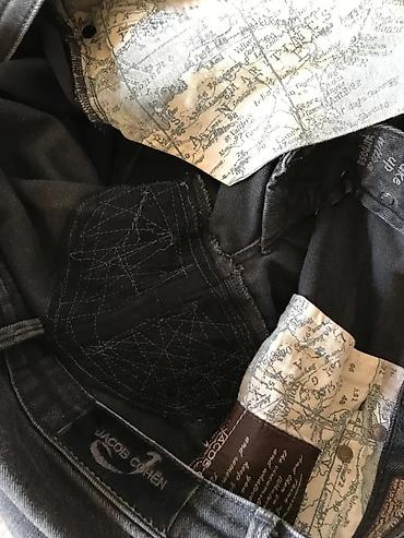 Farmerke: Original Jacob Cohen farmerice 34 UKUCAJ NA GOOGLE - NAUM oglasi I — 8