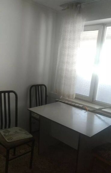 кудайберген военный городок: 2 комнаты, Агентство недвижимости, С мебелью полностью
