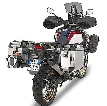 n komad: GIVI TM421 univerzalne termične rukavice/štitnici za ruke za motocikl — 1