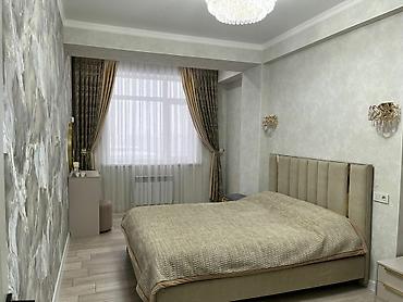 expert park: 3 комнаты, 90 м², 11 этаж — 6