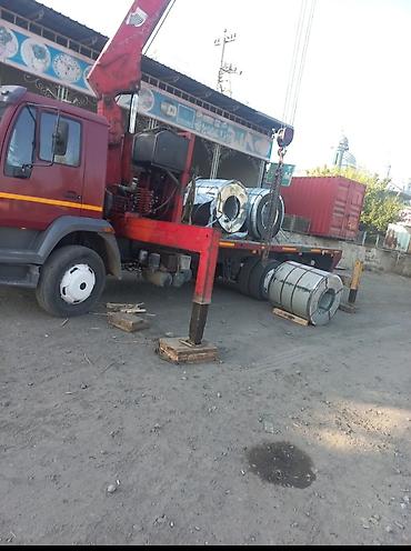 Аренда манипулятора: Сдаю в аренду — 8