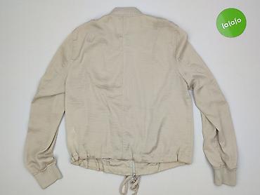 bomber damska: H&M Divided, Kurtka bomberka damska, rozmiar XS — 3