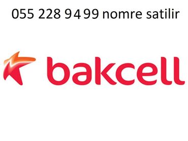 bakcell ayliq nomreler: Yeni