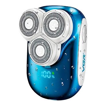 akümülatör: №: 8441 Məhsulun adı: Elektrik ülgüc VGR V-346 Brend: VGR Kateqoriya — 1