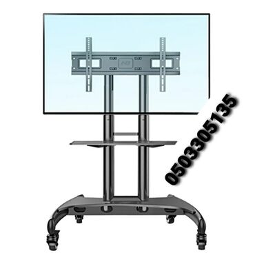 Kronşteynlər: Model NB F 160 ORİGİNAL.17-30led monitorlar üçün Hərəkətli stolüstü — 10