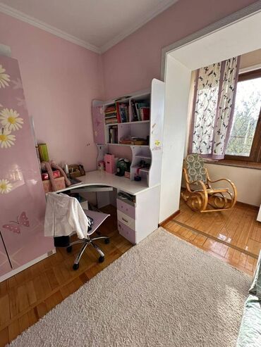 Продажа квартир: 5 и более комнат, 132 м², Индивидуалка, 5 этаж, Евроремонт — 12