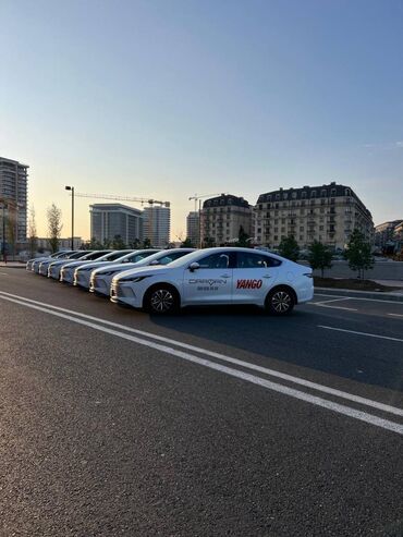 taxi 5000: Водитель такси требуется, Еженедельно оплата, 3-5 лет опыта