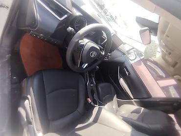 Toyota: Toyota Corolla: 2023 г., 1.8 л, Вариатор, Гибрид, Седан — 5