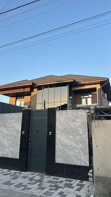 Продажа коттеджей и домов: Снижение цены!🚨🚨🚨 🏡 ЭКСКЛЮЗИВНЫЙ ДОМ ПРЕМИУМ-КЛАССА — 412 м² КОМФОРТА — 6