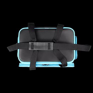 кормушка для рыб: Сумка фидерная GC Sintez Eva Feeder Bag предназначена для любителей — 4
