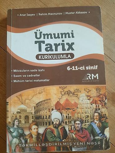 Kitablar və jurnallar: Tədris və abituriyent hazırlığı üçün yardımçı kitablar paketi ikinci — 8