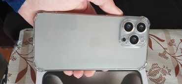 dubai telefon: IPhone 15 Pro Max