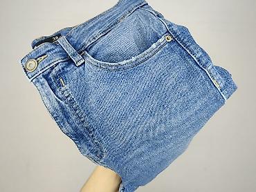 mom dżins: Denim, Jeansy damskie, rozmiar S — 5