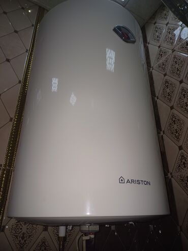 ariston 50 litri: Аристон 80 л, Б/у, Самовывоз