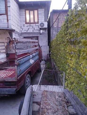 ск шерой: Volkswagen Transporter: 1987 г., 1.9 л, Механика, Дизель, Пикап — 4