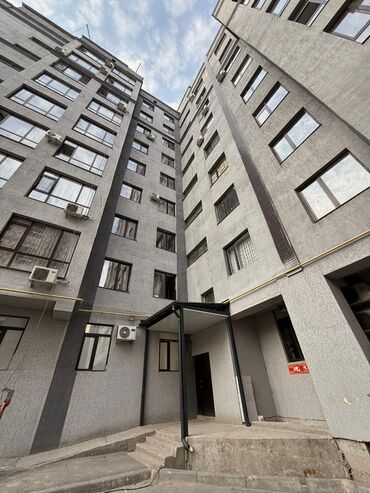 квартира расрочку: 1 бөлмө, 52 кв. м, Элитка, 8 кабат, Дизайнердик ремонт