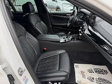 bwm e60: BMW 530: 2020 г., 2 л, Автомат, Бензин, Седан — 10