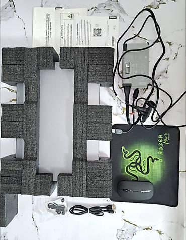 Ноутбуки Lenovo: Игровой, Новый, AMD Ryzen 7 — 10