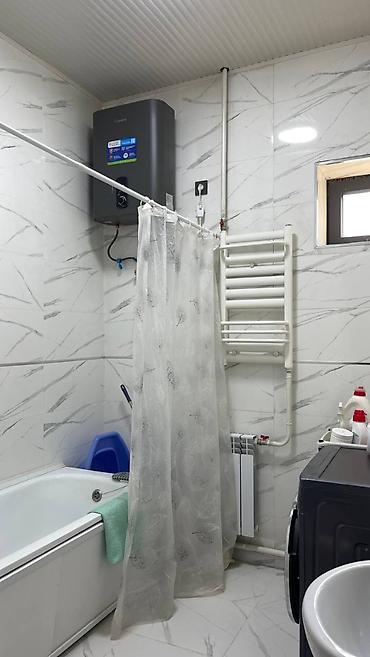 Продажа коттеджей и домов: ДОМ | ОСОБНЯК | АК - ОРДО | Площадь дома: 210 м² Участок: 4 соток — 20