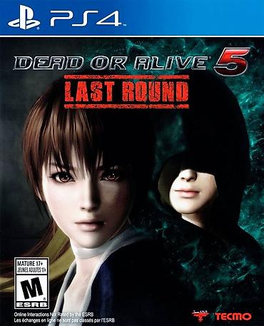ddr 4: Ps4 dead or alive 5. Tam bağlı upokovkada orginal. Çatdırılma — 1