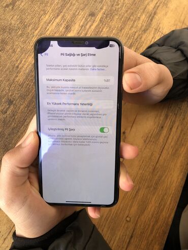 soyuducular ikinci əl: IPhone 11 Pro Max, 64 GB