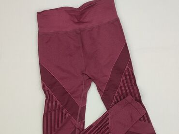 legginsy strongpoint: Legginsy Sportowe damskie, XS