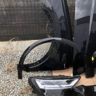 Другие детали кузова: Запчасти на заказ доставка от 3-5 дней оаэ-бишкек автозапчасти на все — 24