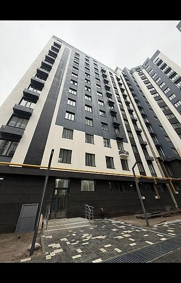 Продажа квартир: 2 комнаты, 74 м², 2 этаж — 6