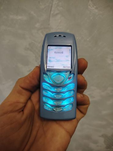 redmi 9 islenmis: Nokia 6300 4G, 1 TB, rəng - Göy, Düyməli — 1