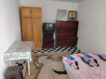 baki kiraye heyet evleri: 2 kv. m, 1 otaqlı, Qaz, İşıq, Su