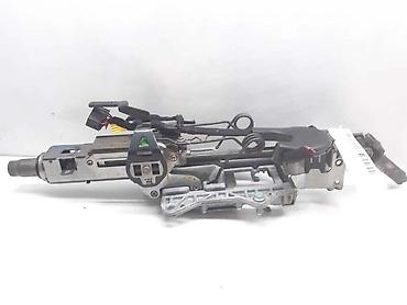 b6 204: SERVO VOLANA ZA VOLKSWAGEN GOLF 5 OD 2003. DO 2009. GOD. | Polovni — 2