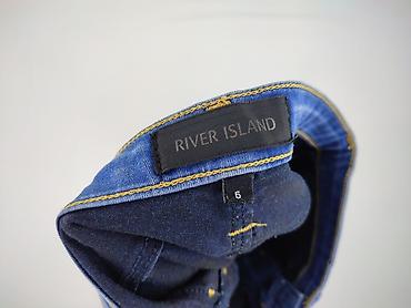 fb jeans: River Island, Jeansy damskie, rozmiar XS — 4