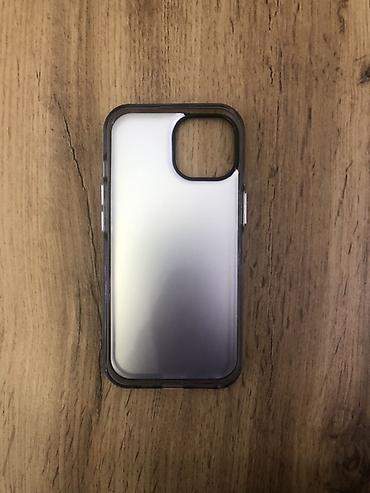 apple watch ultra 1: İstifadə edilməyib təptəzədir özüdə İphone 15 üçün — 2