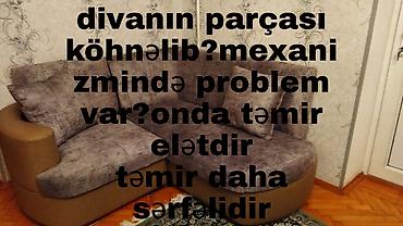 dəmir qapı gəncə: Mebellərin təmiri, bərpası Ünvandan götürmə, Pulsuz çatdırılma — 1