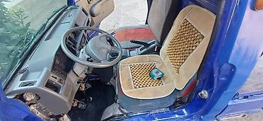 фура даф: Грузовик, Daewoo, Стандарт, Б/у — 3