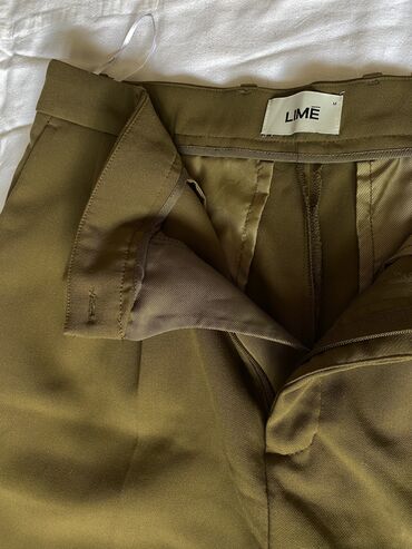 классические брюки мужские: Брюки M (EU 38)