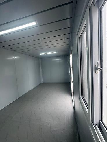 Продажа торговых контейнеров: Готовый модульный дом 6×3 м — утеплённый, с электрикой и отделкой! — 15