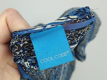 cesare cave klapki: CoolCat, Bluzka damska, rozmiar XL — 4