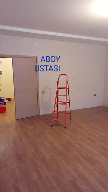 pol seki: TƏCRÜBƏLİ ABOY USTASIYAM. Her növ ve her zövqə uyğun aboyları vururam — 1