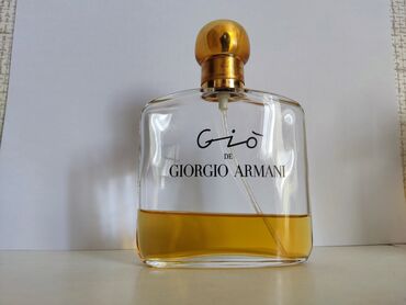 шанель шанс фреш: Винтаж! Духи Gio от Giorgio Armani. 

Находимся в 10 мкр