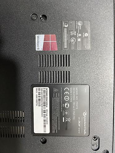 intel core ultra 9 265kf: Торг есть Packard Bell EasyNote TE (линейка Acer) Характеристики: - — 5