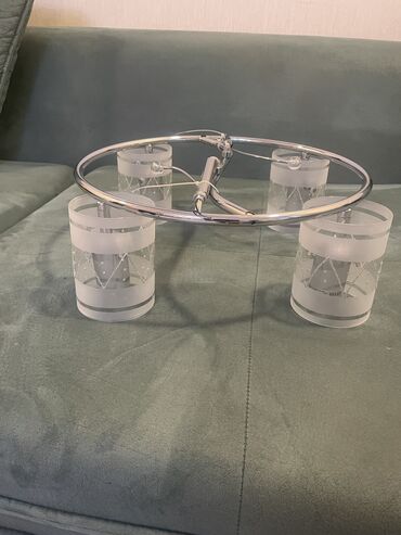 Çilçıraqlar: Çılçıraq — 9