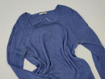 sweter h: Tu, Sweter damski, rozmiar 2XL