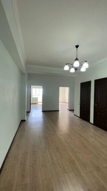 токолдош квартира: 3 комнаты, 114 м², Элитка, 10 этаж, Косметический ремонт