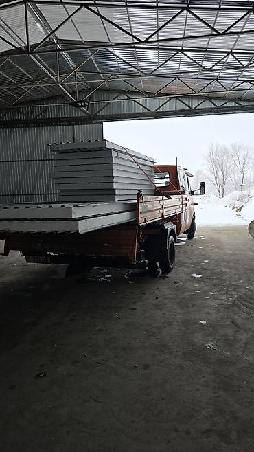 Фасадные сэндвич панели: Сендвич панели базальт панель кровельные материалы, базальт сэндвич — 19