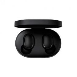 НАУШНИКИ XIAOMI REDMI AIRDOTS TWSEJ04LSМинималистичный дизайн, всего